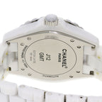 Chanel 42 mm GMT Watch Ceramic — view 7