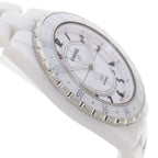 Chanel 42 mm GMT Watch Ceramic — view 6