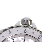 Chanel 42 mm GMT Watch Ceramic — view 9