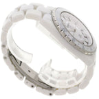 Chanel 42 mm GMT Watch Ceramic — view 2