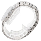 Bvlgari 12 Diamond Watch SS — view 2
