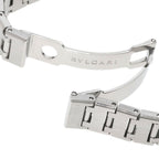 Bvlgari 12 Diamond Watch SS — view 8