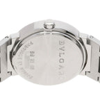 Bvlgari 12 Diamond Watch SS — view 7