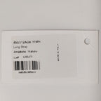 Celine Bicolor Longs Shoulder Trap Green — view 8