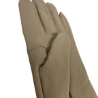 Hermes Kelly Leather Gloves Tope — view 6