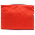 Bottega Veneta Toiletries Clutch Nylon