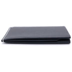 Hermes Series Black Gray Card Case — view 4