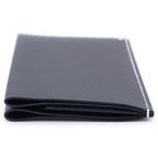 Hermes Series Black Gray Card Case — view 3