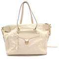 Louis Vuitton Monogram Empreinte Luminous PM 2-Way Shoulder Bag Ivory Leather