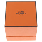 Hermes Chaine D'ancre Ring Silver — view 6