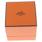 Hermes Gallop Ring Silver — view 6