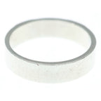 Hermes Collier de Chien PM Ring Silver — view 2