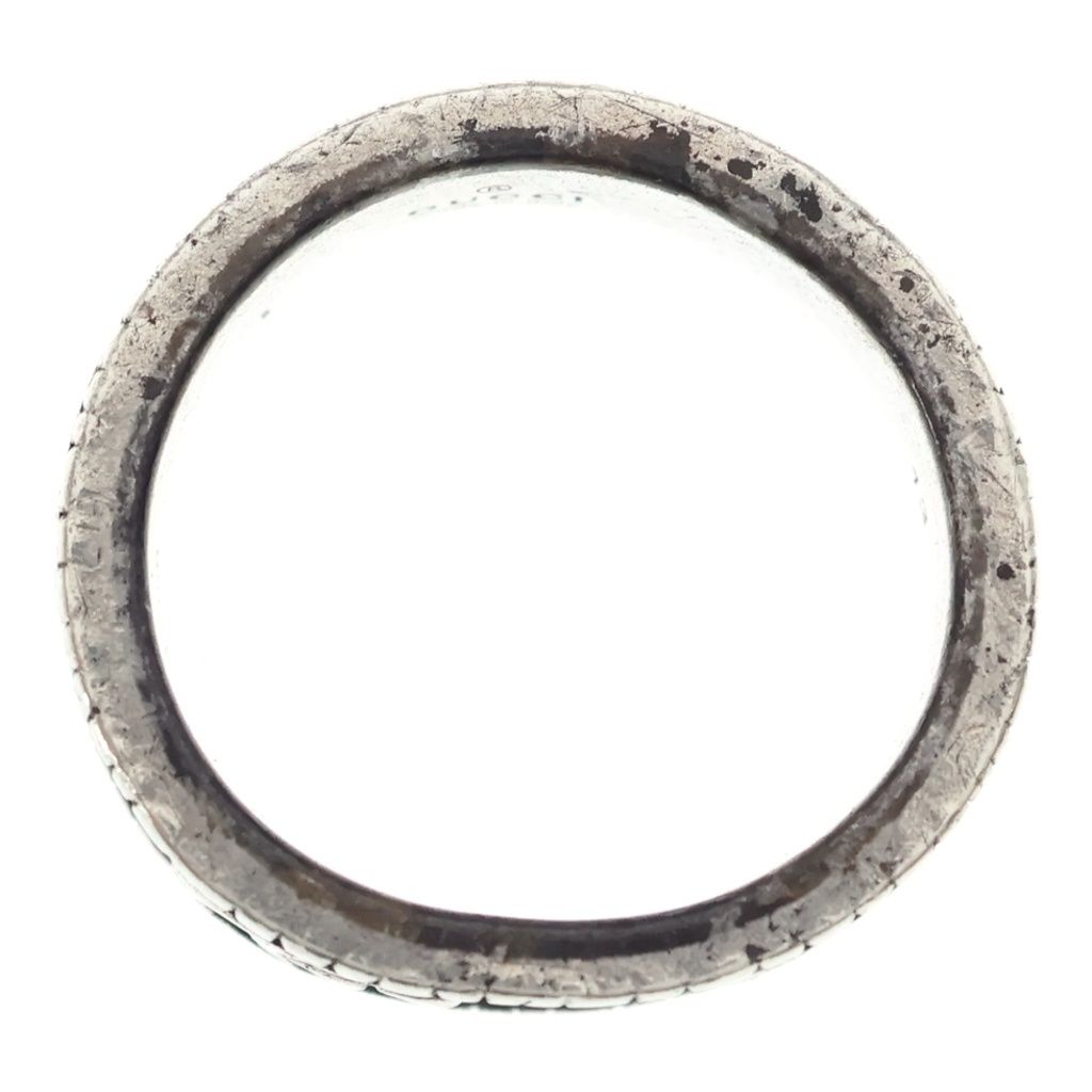 Gucci GG Marmont Ring Silver — view 5