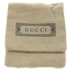 Gucci GG Marmont Ring Silver — view 6