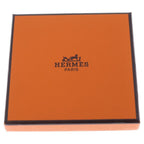 Hermes Kelly Double Tour Leather Belt Yellow Gold — view 6
