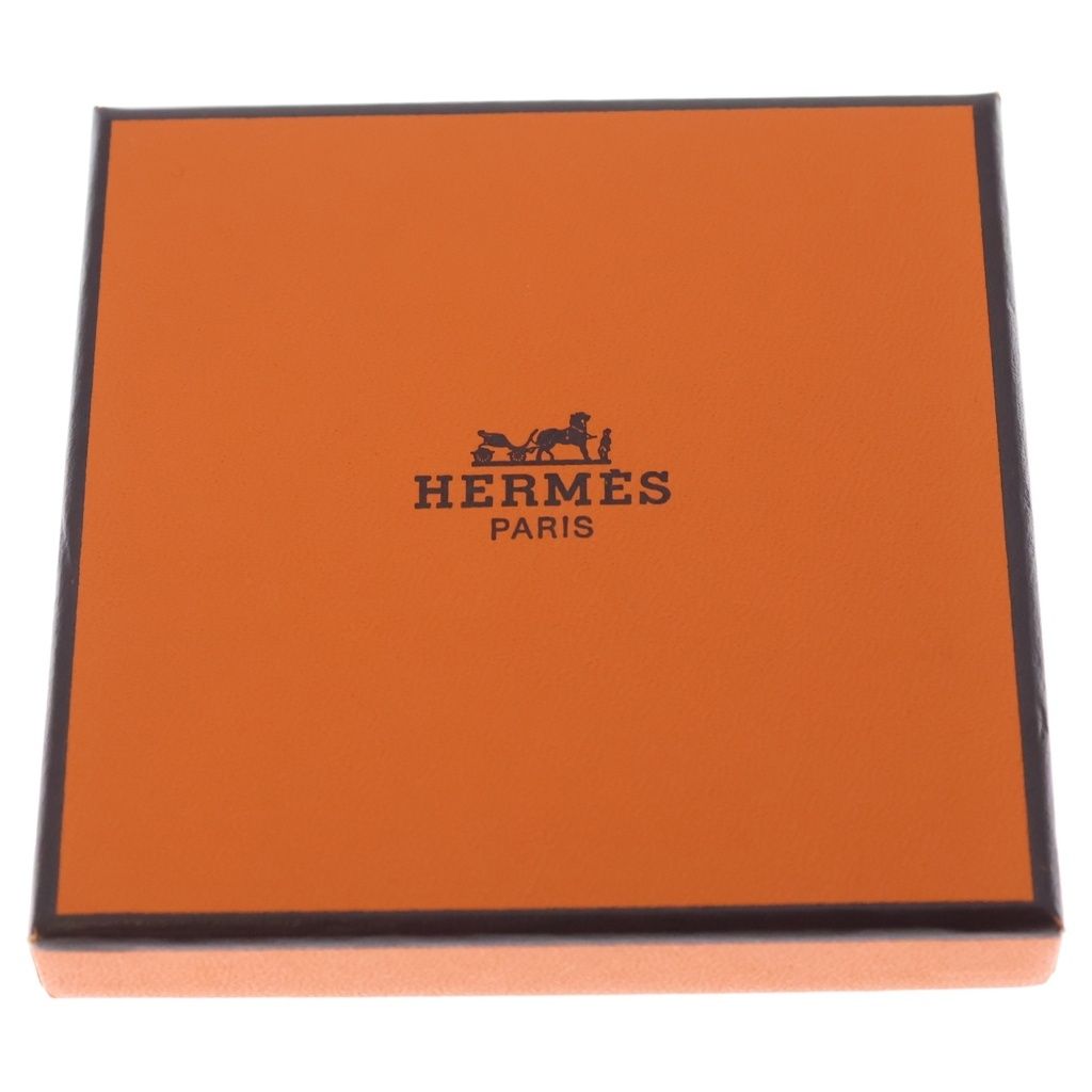 Hermes Kelly Double Tour Leather Belt Yellow Gold — view 6