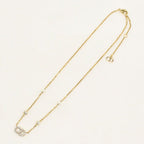 Dior Clair de Lune Necklace Metal — view 6