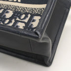 Dior 2-Way Book Tote Oblique — view 4