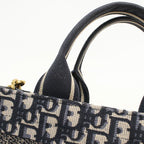 Dior 2-Way Book Tote Oblique — view 6