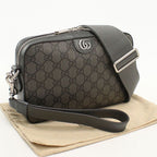 Gucci Small Cross Belt Bag Ophidia Crossbody GG Supreme