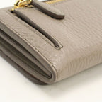 Prada Wallet Bifold Leather — view 7