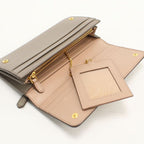 Prada Wallet Bifold Leather — view 3