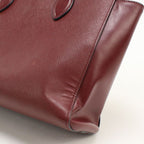 Prada 2-Way Tote Saffiano Leather — view 7