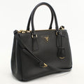 Prada Galleria Tote Saffiano Leather
