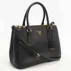 Prada Galleria Tote Saffiano Leather