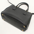 Prada Galleria Tote Saffiano Leather — view 2