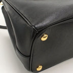 Prada Galleria Tote Saffiano Leather — view 7
