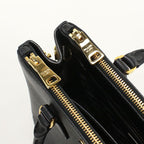 Prada Galleria Tote Saffiano Leather — view 6
