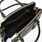 Prada Galleria Tote Saffiano Leather — view 3