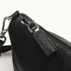 Prada Crossbody Shoulder Bag Nylon — view 5