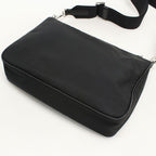 Prada Crossbody Shoulder Bag Nylon — view 2