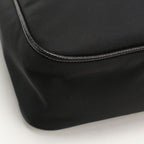Prada Crossbody Shoulder Bag Nylon — view 6