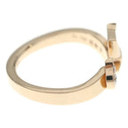 Chanel Extra de N° Diamond Ring Pink Gold — view 3