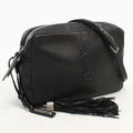 Saint Laurent Camera Bag Crossbody Calf