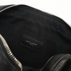 Saint Laurent Camera Bag Crossbody Calf — view 5