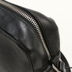 Saint Laurent Camera Bag Crossbody Calf — view 6