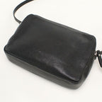 Saint Laurent Camera Bag Crossbody Calf — view 2
