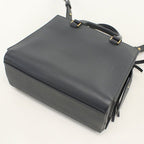 Saint Laurent East Waist Handbag Calf — view 2