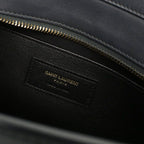 Saint Laurent East Waist Handbag Calf — view 7