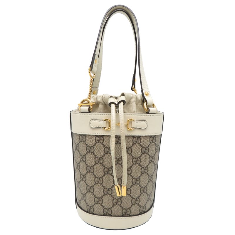 Gucci Handbag White