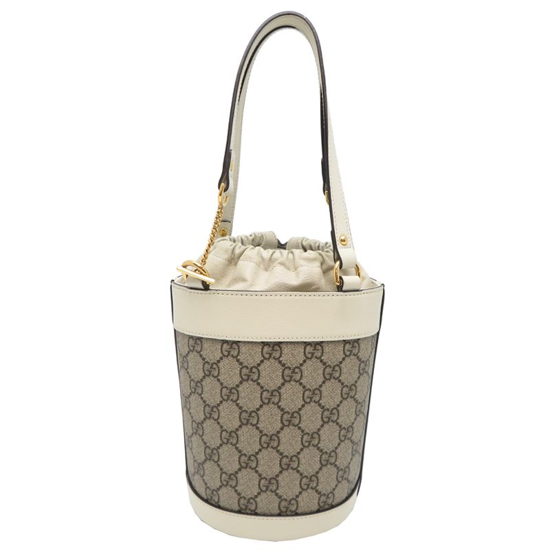 Gucci Handbag White — view 2