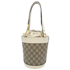 Gucci Handbag White — view 2