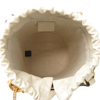 Gucci Handbag White — view 6