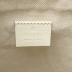 Gucci Handbag White — view 7