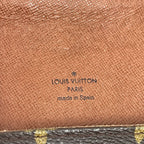 Louis Vuitton Shoulder Bag Musette Salsa Short Type Brown — view 6