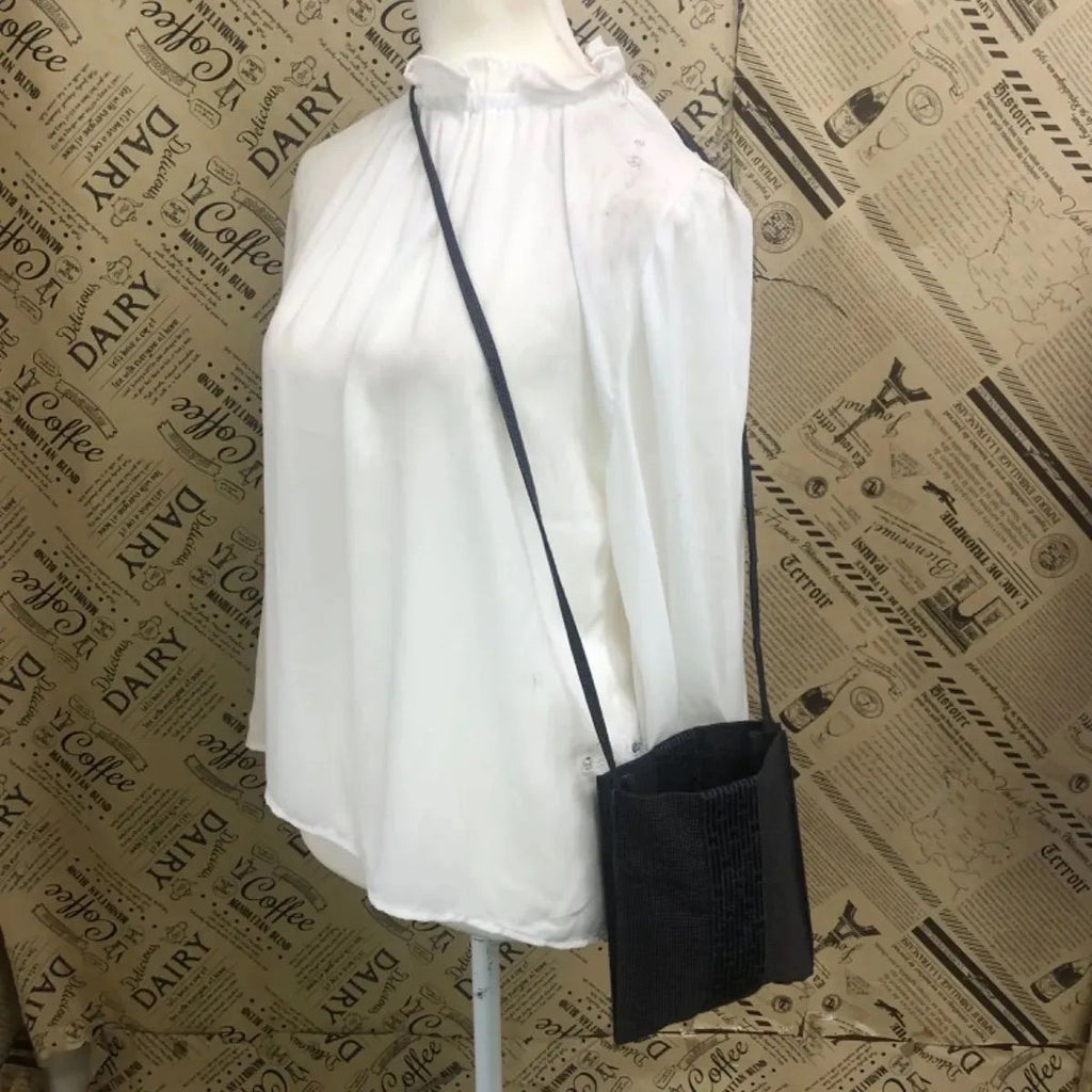 Hermes Her Line Pochette Mini Shoulder Bag Smartphone — view 3